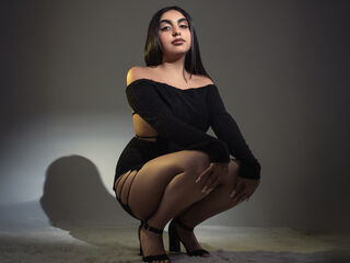 naughty camgirl masturbating with dildo OliviaMist