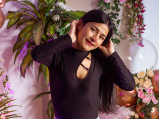 kinky webcam video OriannaValens