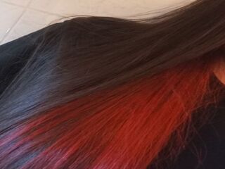 cam whore livesex OuroborosAva