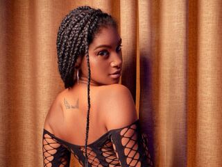 live teaser webcam PamelaJons