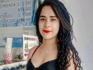 camgirl webcam sex pic PaolaZarate