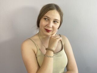 cam girl PattieHoman