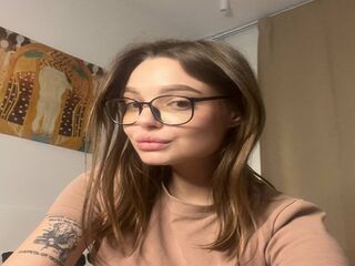 naked webcamgirl video PaulinaFranklin