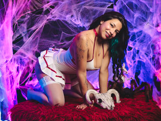 jasmin live cam PaulinaJaece