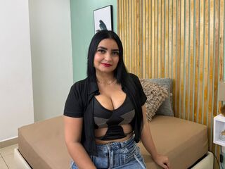 hot webcam show PerlaThompsons
