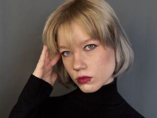 nude webcam girl pic PolleMolle