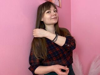 hot cam girl spreading pussy PollyLawson