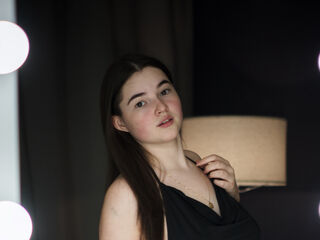 hot cam girl fingering PrudenceHaimes