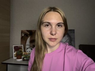 jasmin naked RamonaPanah