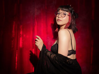 spy webcam RaveenFox