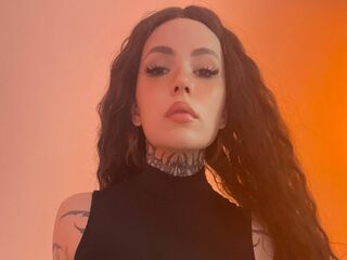 hot webcamslut RavenWinx