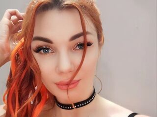 beautiful cam girl RebeccaBirch