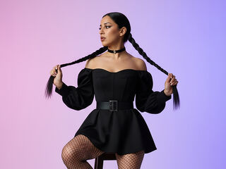 camgirl chatroom RenataStile