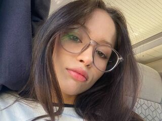 beautiful girlcam ReneJaramillo