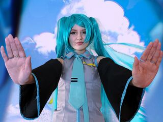 chat with cam ReutLina