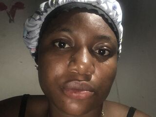 camgirl playing with sex toy RhodaBliss