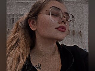 naked webcam girl RitaTia