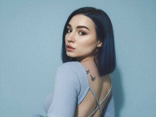 beautiful webcamgirl RitkaClarina