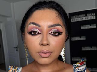 free live chat RominaGaby