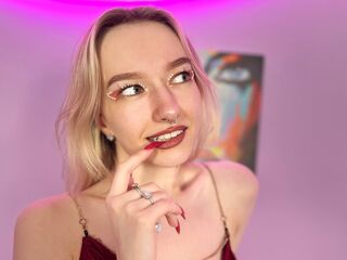 girl chatroom RosaliFoxe
