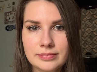 beautiful girlcam RosalieLuthy