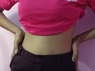shaved pussy web cam RoshniMishra