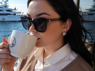 Kinky webcam girl RosieMoons