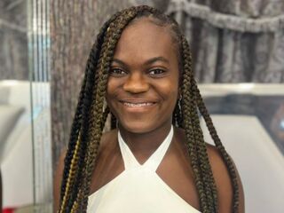 free adult cam RosyDeket