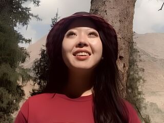 naked webcamgirl video RoxannaCollinson