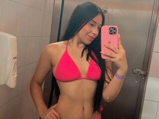 girl cam live RoxanneBlair