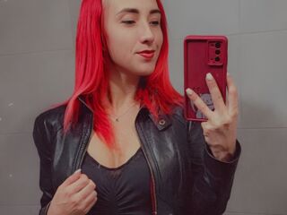 camgirl pic RubyAurora