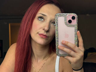 fingering girl RubyDid