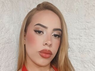 dirty cam RubyGold