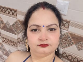 anal cam RuhiShrma