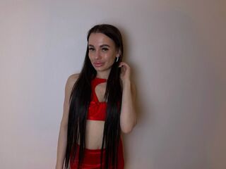 cam girl fingering SabrinaEvance