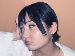 sexy live girl SallyBenny