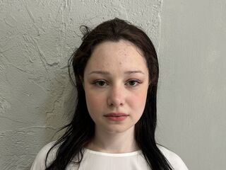 nude webcam girl photo SallyMilton