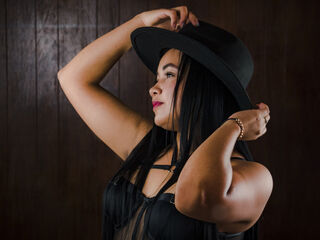 babe web cam SamanthaRian