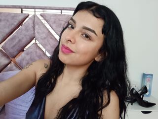 camgirl live sex SamaraCastilloo