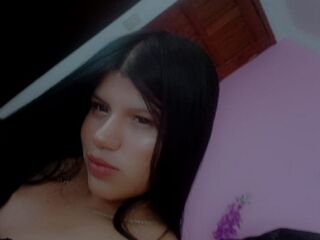 cam girl masturbating SamaraFuentes