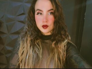 nude webcam girl SammyBeil