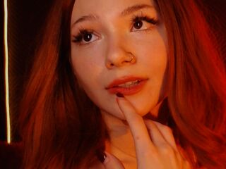 naked webcamgirl video SandraReal