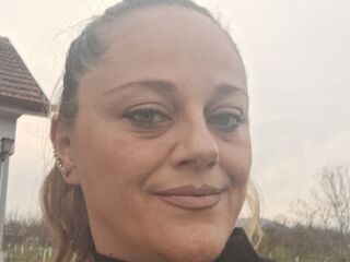webcamstripper SandyMandy