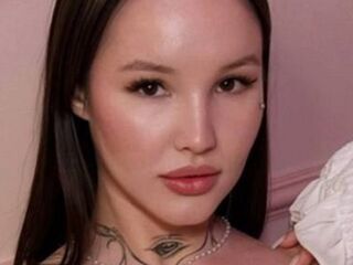 live porn cam SashaLiss