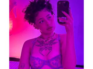 naked cam chat SayLuna