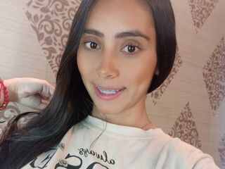 jasmin cam model ScarletBarker