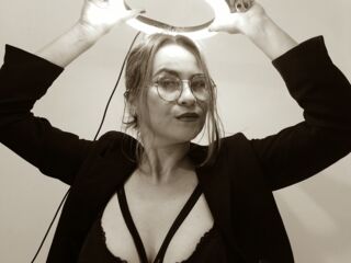 free webcam ScarletHanistom