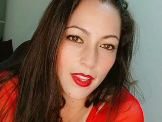 naughty webcamgirl ScarlettBarners
