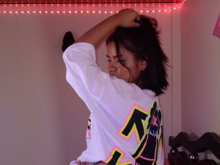 naked cam girl gallery ScarlettNice