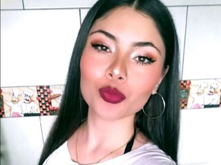 camgirl showing pussy ScarlettReven